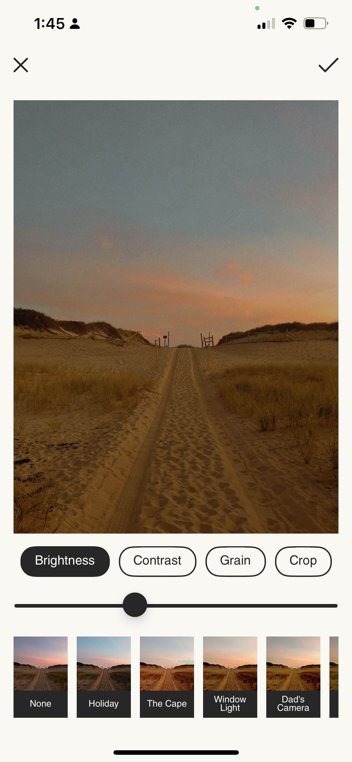 Summer Film screenshot 1