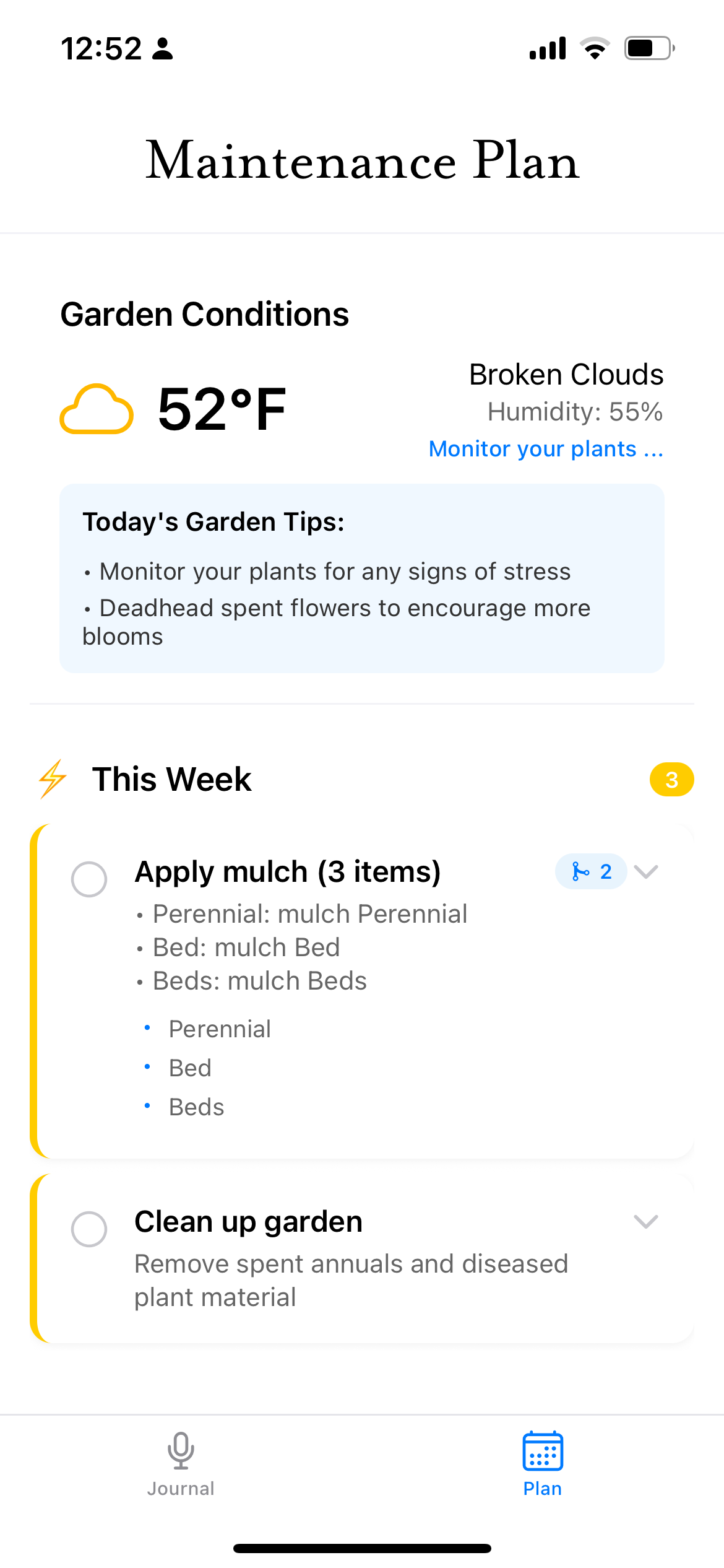 Head Gardener screenshot 3
